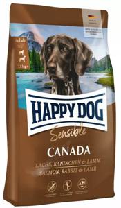 Sensible Canada Hundfoder - 11 kg produkt bild