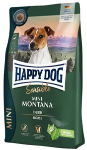 Happy Dog Sensible Mini Montana - 4 kg produkt bild