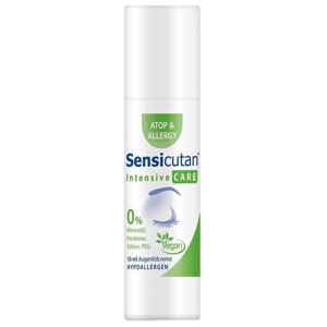 SENSICUTAN CARE Augenlidcreme Produktbild