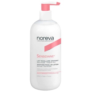 Sensidiane mizellare Reinigungslotion, 500 ml Lotion Produktbild