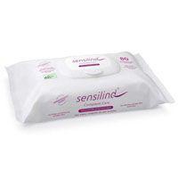 SENSILIND Feuchtpflegetücher Produktbild