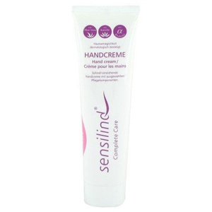 SENSILIND Handcreme Produktbild