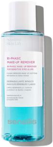 Sensilis Bi-Phasic Make-Up Remover 150 ml produkt bild