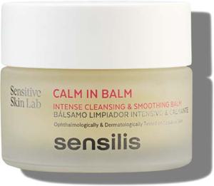 Sensilis Calm In Balm 50 ml produkt bild