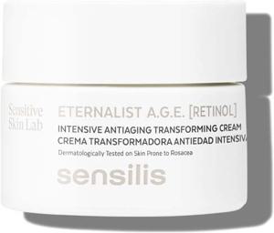 Sensilis Eternalist A.G.E. [Retinol] 50 ml produkt bild
