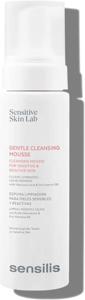 Sensilis Gentle Cleansing Mousse 200 ml produkt bild