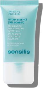 Sensilis Hydra Essemce [Sorbet Gel] 40 ml produkt bild