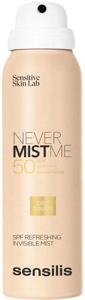 Sensilis Never Mist Me SPF50 100 ml produkt bild