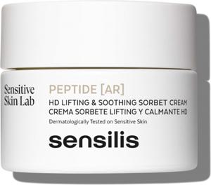 Sensilis Peptide [Ar] Cream 50 ml produkt bild