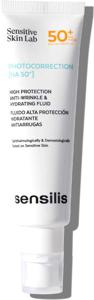 Sensilis Photocorrection [HA 50+] 50 ml produkt bild