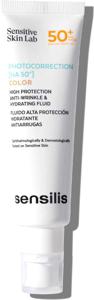 Sensilis Photocorrection [Ha 50+] Color 50 ml produkt bild