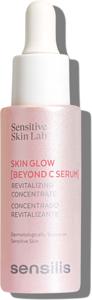 Sensilis Skin Glow [Beyond-C Serum] 30 ml produkt bild