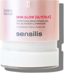 Sensilis Skin Glow [Glycolic Gel] 50 ml produkt bild