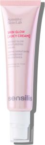 Sensilis Skin Glow [Juicy Cream] 50 ml produkt bild