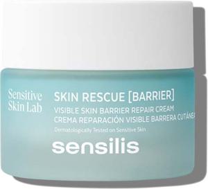 Sensilis Skin Rescue [Barrier Cream] 50 ml produkt bild