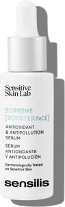 Sensilis Supreme [Booster FeCe] 30 ml produkt bild