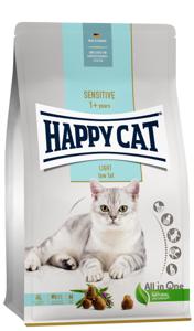Sensitive Adult Light Cat - 10 kg produkt bild