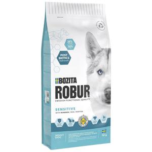 Sensitive Grain Free Reindeer Hundfoder - 12 kg produkt bild