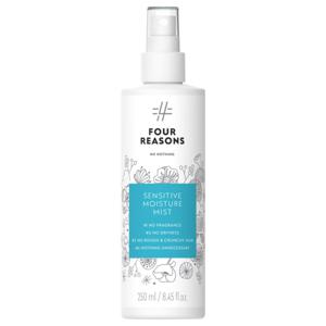 Four Reasons Sensitive Moisture Mist 250 ml produkt bild