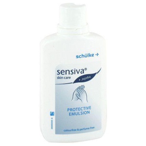 SENSIVA protective Emulsion Produktbild