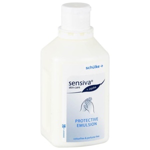 SENSIVA protective Emulsion Produktbild