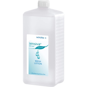 SENSIVA Waschlotion Produktbild
