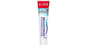 Sensodyne Gentle Whitening XL SIZE 125 ml produkt bild