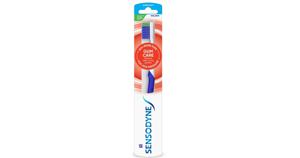 Sensodyne Gum Care Tandborste produkt bild