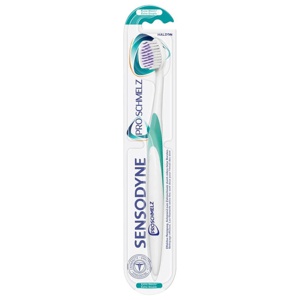 SENSODYNE ProSchmelz Zahnbürste extra weich Produktbild