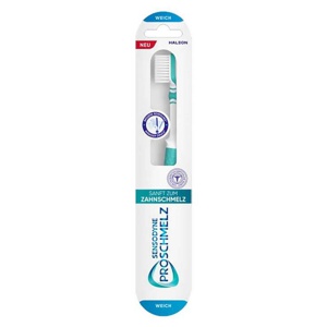 Sensodyne Proschmelz Zahnbürste weich Produktbild