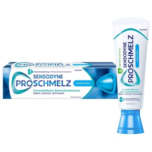 Sensodyne Proschmelz Zahnfleisch Zahnpasta Produktbild