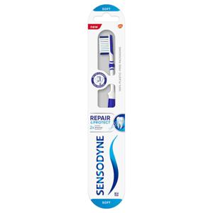 Sensodyne Repair & Protect Tandborste Soft 1 st produkt bild