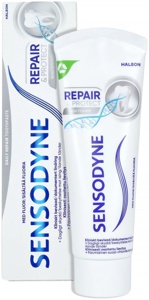 Sensodyne Repair & Protect produktbillede