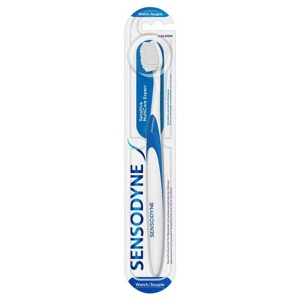 Sensodyne Sensitive Multicare Expert Zahnbürste weich, 1 St Zahnbürste Produktbild