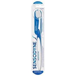 SENSODYNE Sensitive MultiCare Expert Zahnb.weich Produktbild