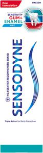 Sensodyne Sensitivity & Gum Enamel tandkräm 75 ml produkt bild