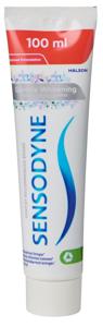 Sensodyne Tandkräm Gentle White 100ml produkt bild