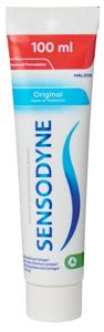 Sensodyne Tandkräm Original 100 ml produkt bild