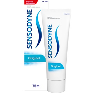 Sensodyne Original - 75 ml produktbillede