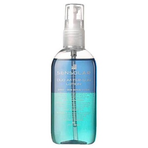 Sensolar Duo After Sun Lotion Spray, 100 ml Spray Produktbild