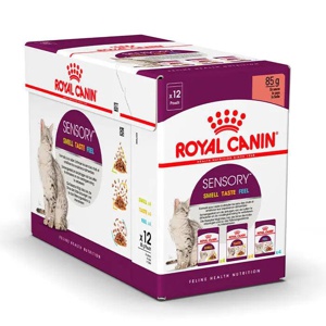 Sensory Mixed box Gravy 12x85g produktbillede