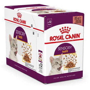 Sensory Taste Gravy 12x85g produktbillede
