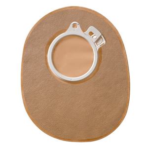 SenSura Click sluten påse, Maxi, beige, ring 60 mm, med dubbla filter 30 styck produkt bild
