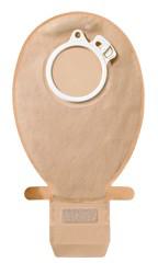 SenSura Click tömbar påse, Maxi, med Hide-away utlopp, beige, ring 60 mm, med dubbla 30 styck produkt bild
