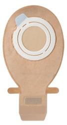 SenSura Flex tömbar påse, Maxi, med Hide-away utlopp, beige, häftring 35 mm, med du 30 styck produkt bild