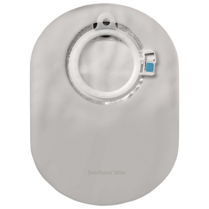 SenSura Mio Click lukket 112220 maxi koblingsstr60 30 stk produktbilde