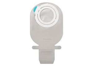 SenSura Mio Flex 2-delspåse tömbar Maxi, klar, krage 50 mm 30 styck produkt bild