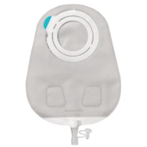 SenSura Mio Flex Uro 2-delspåse, Maxi, neutralt grå, krage 50 mm 30 styck produkt bild
