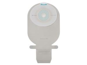 SenSura Mio stomi tømbar maxipose 10 til 55 mm grå 30 stk produktbilde