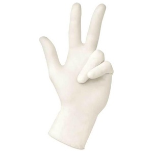 SEntina Ambidextrous Untersuchungshandschuhe puderfrei Größe XL, 90 St Handschuhe Produktbild